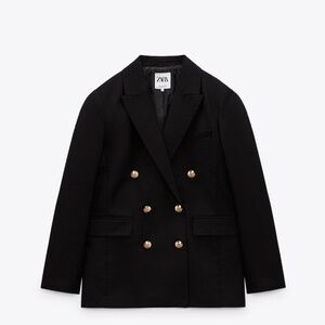 Zara blazer women